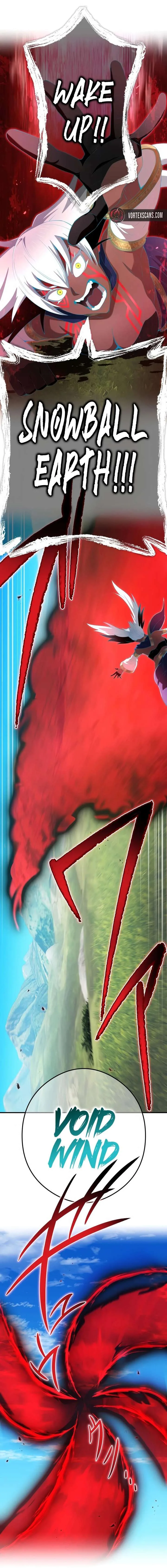 I am the Most Powerful Transcendent Being Chapter 89 page 27