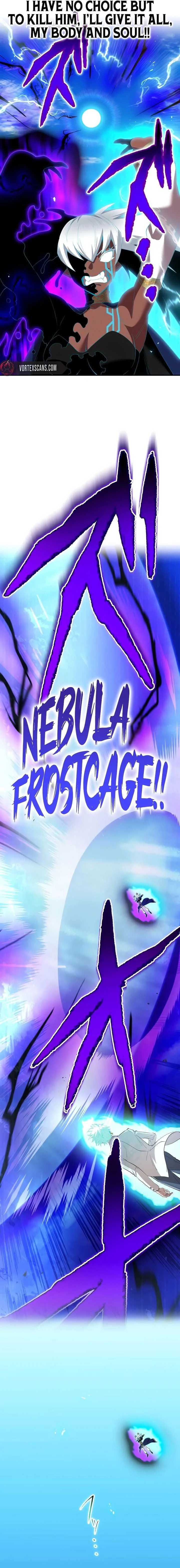 I am the Most Powerful Transcendent Being Chapter 89 page 22
