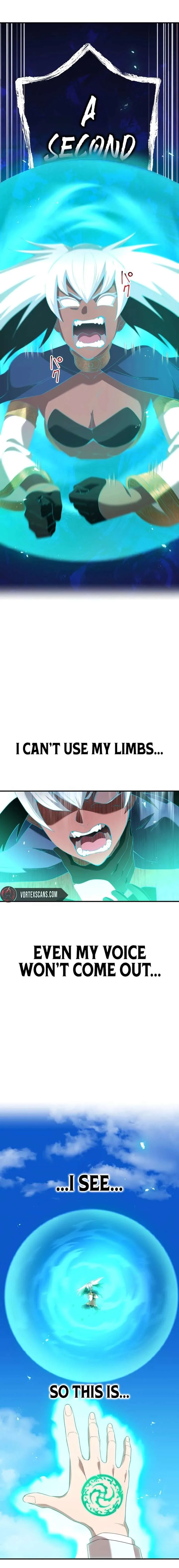 I am the Most Powerful Transcendent Being Chapter 89 page 30