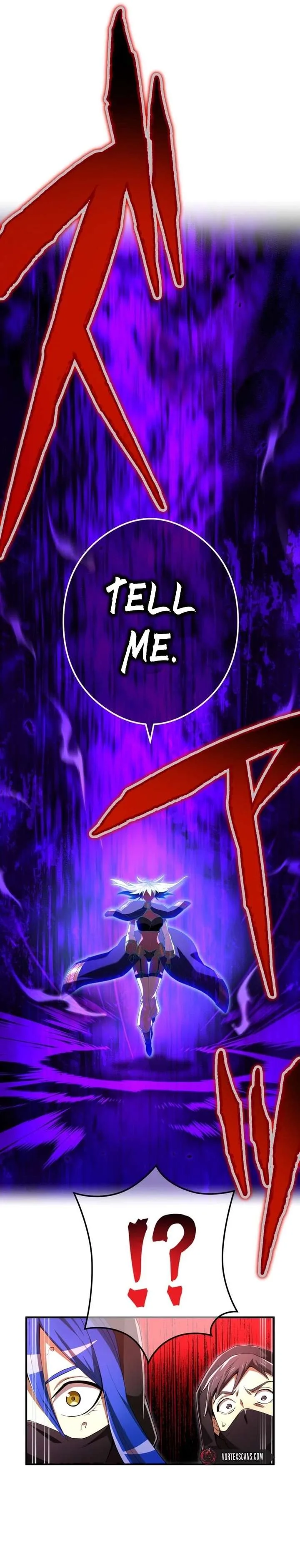 I am the Most Powerful Transcendent Being Chapter 85 page 30