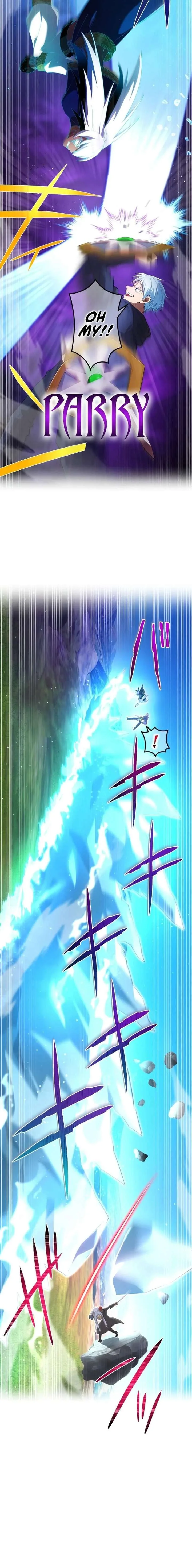I am the Most Powerful Transcendent Being Chapter 87 page 16