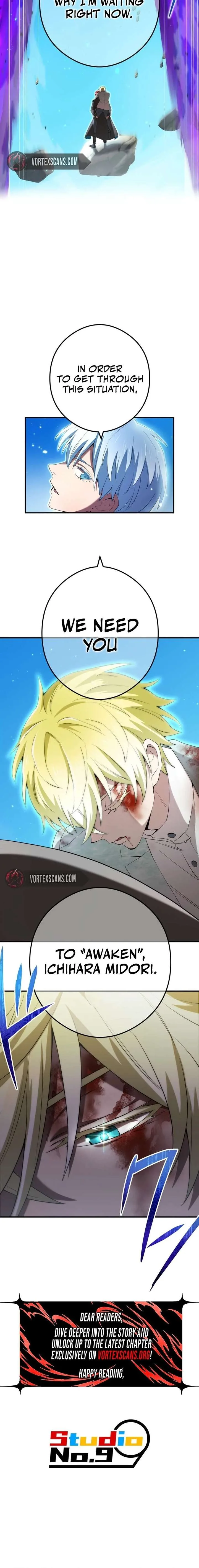 I am the Most Powerful Transcendent Being Chapter 87 page 26
