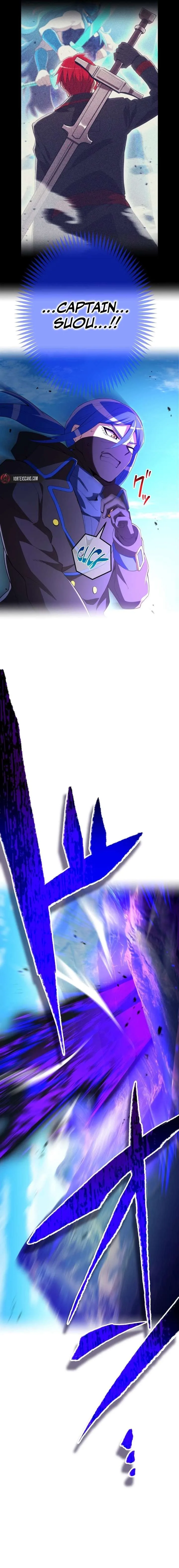 I am the Most Powerful Transcendent Being Chapter 85 page 32