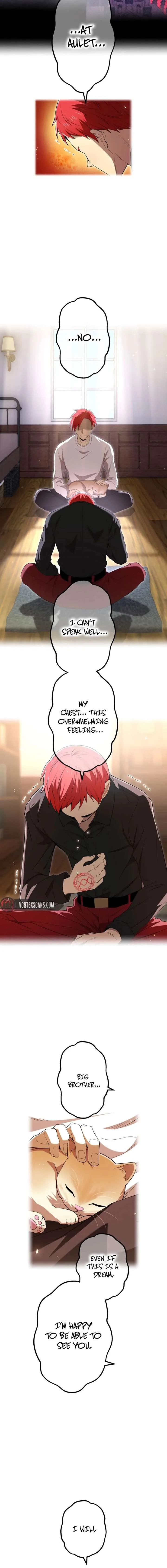 I am the Most Powerful Transcendent Being Chapter 92 page 6