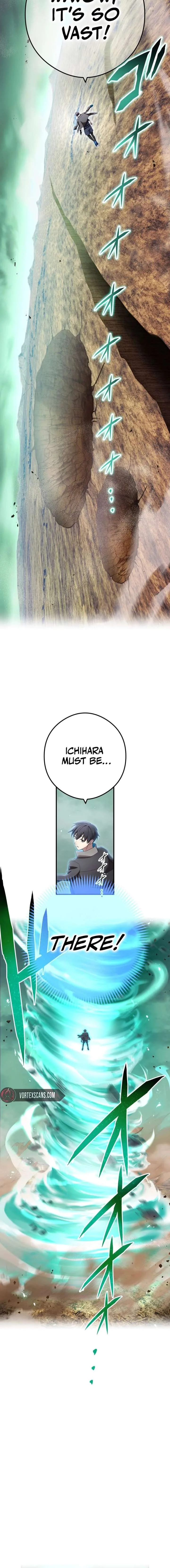 I am the Most Powerful Transcendent Being Chapter 92 page 18