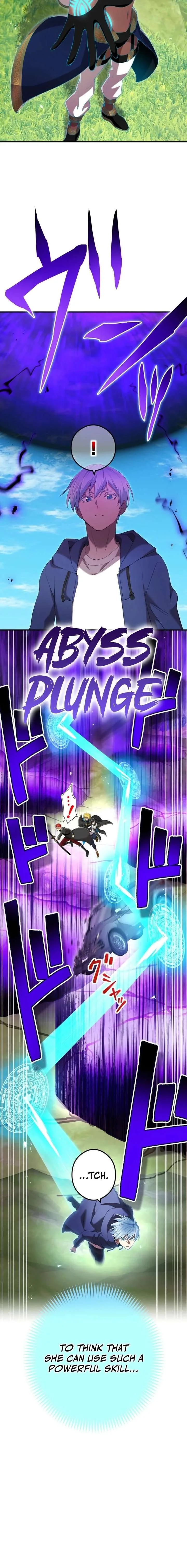 I am the Most Powerful Transcendent Being Chapter 87 page 2