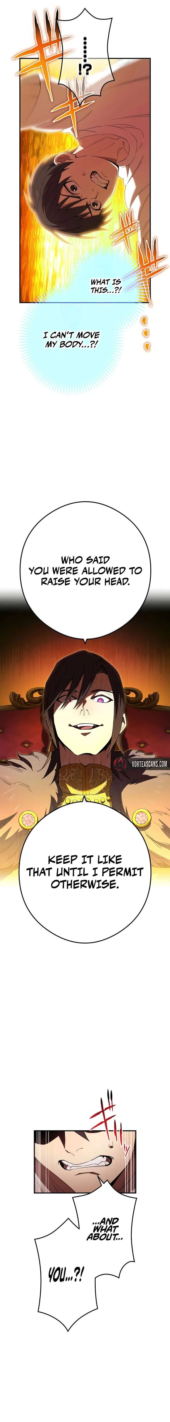 I am the Most Powerful Transcendent Being Chapter 91 page 14
