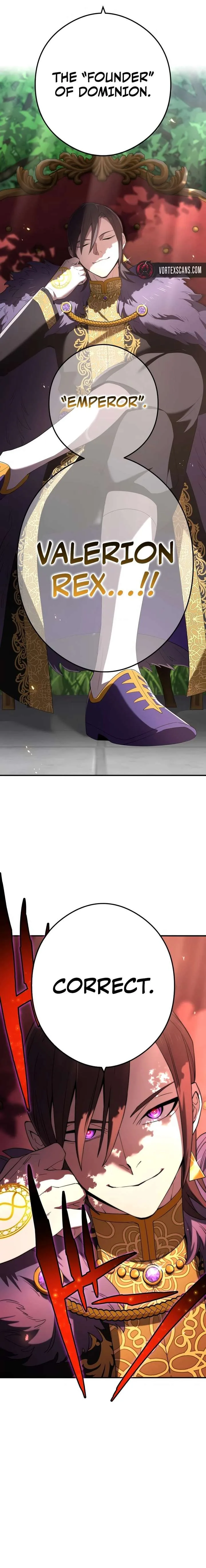 I am the Most Powerful Transcendent Being Chapter 91 page 11