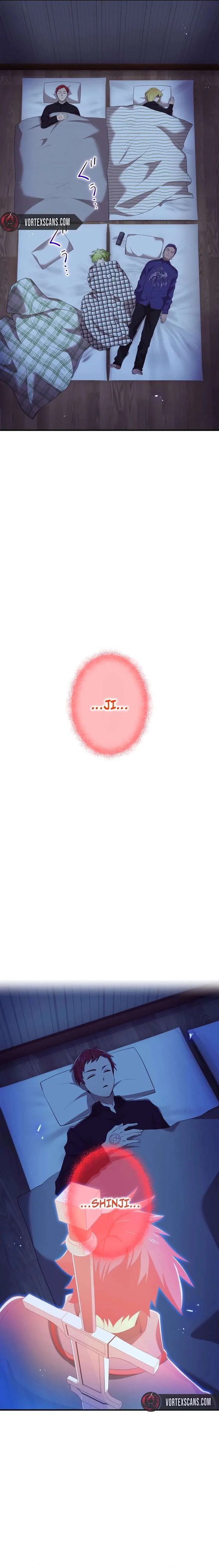I am the Most Powerful Transcendent Being Chapter 91 page 27