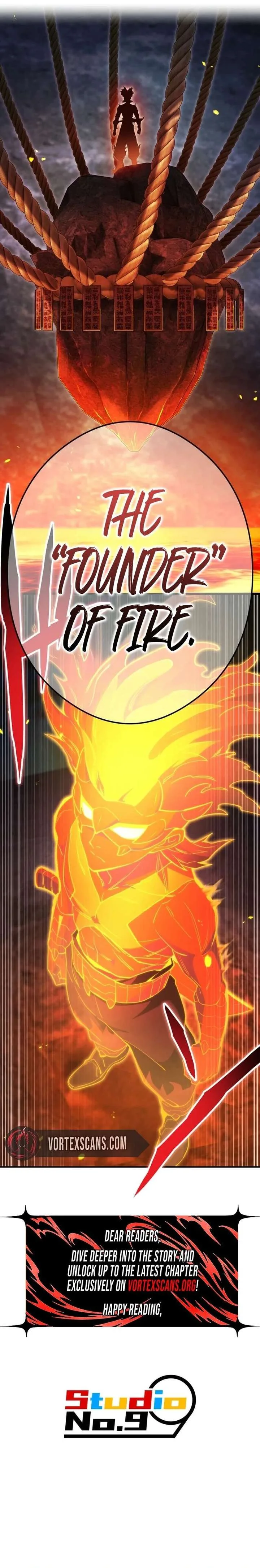 I am the Most Powerful Transcendent Being Chapter 93 page 27