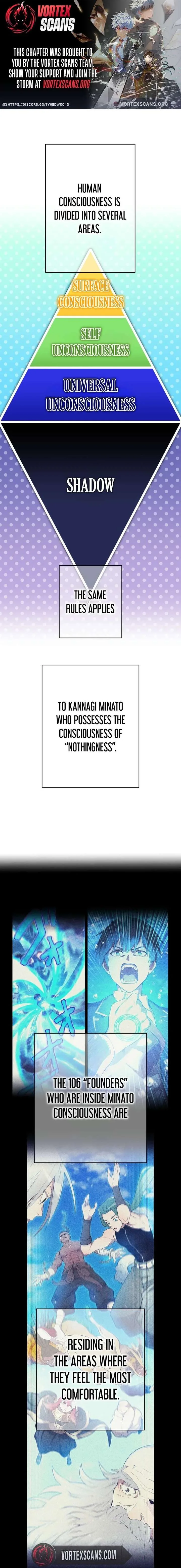 I am the Most Powerful Transcendent Being Chapter 93 page 1