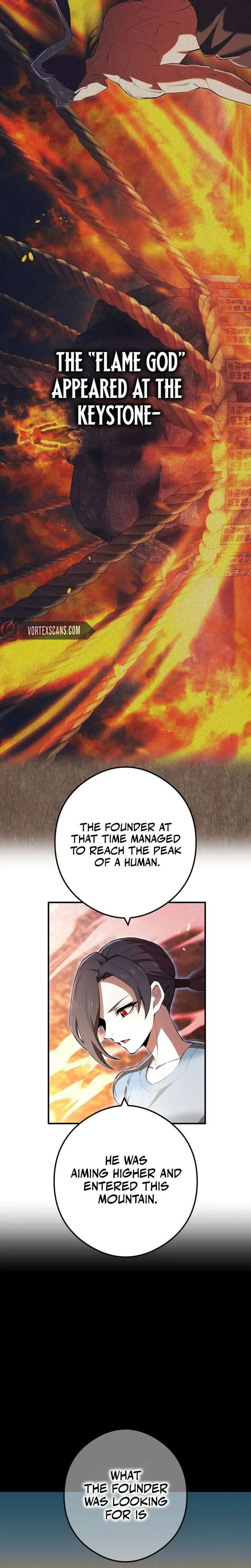 I am the Most Powerful Transcendent Being Chapter 94 page 7