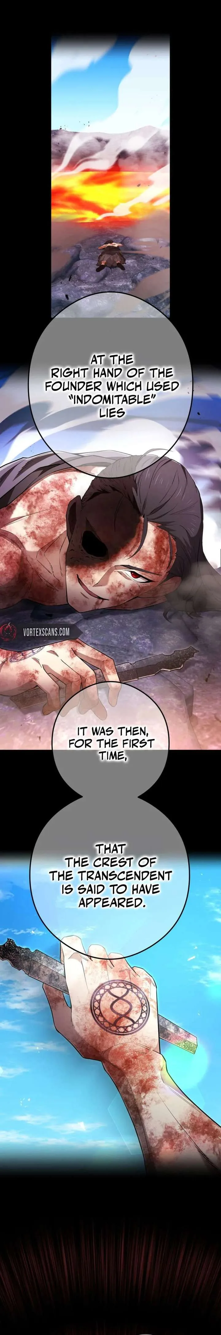 I am the Most Powerful Transcendent Being Chapter 94 page 13