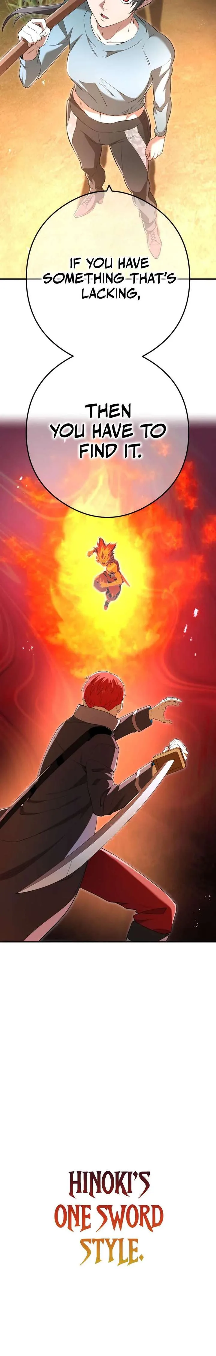 I am the Most Powerful Transcendent Being Chapter 94 page 27