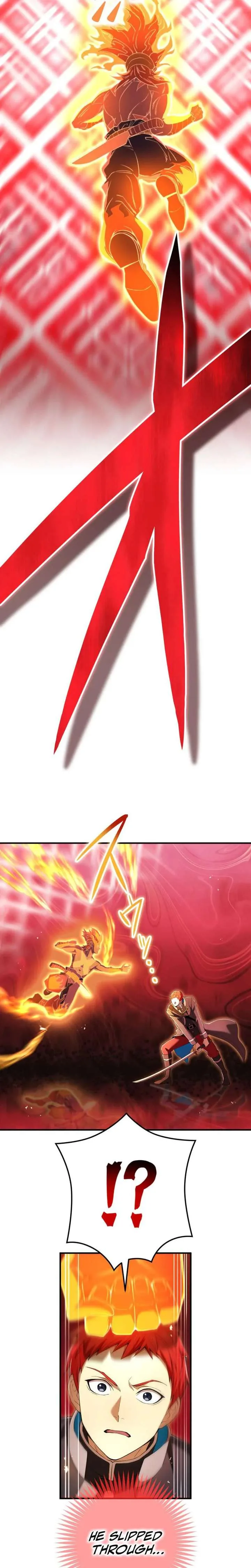 I am the Most Powerful Transcendent Being Chapter 94 page 29