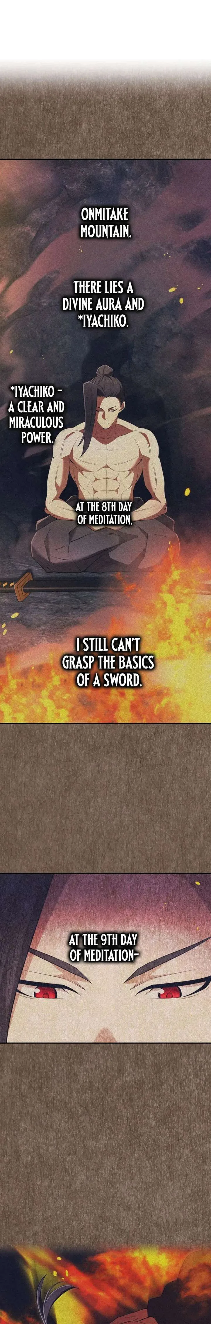 I am the Most Powerful Transcendent Being Chapter 94 page 6