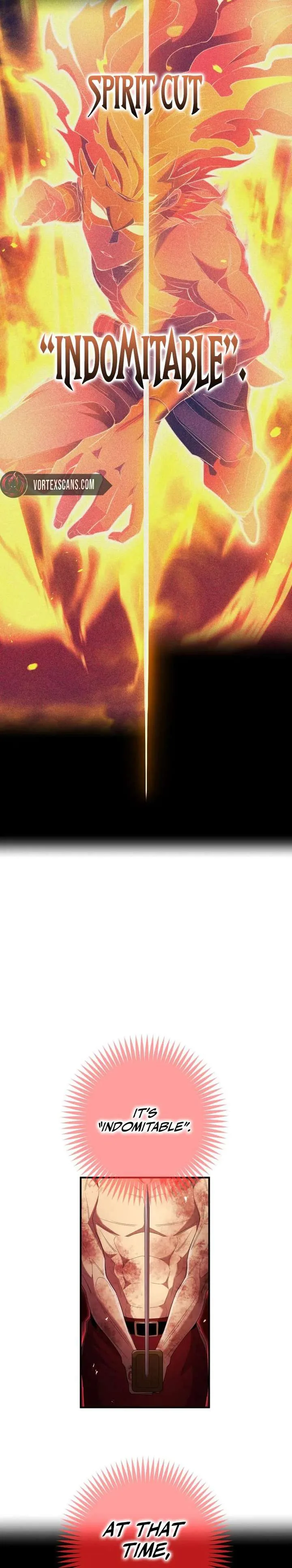 I am the Most Powerful Transcendent Being Chapter 94 page 37