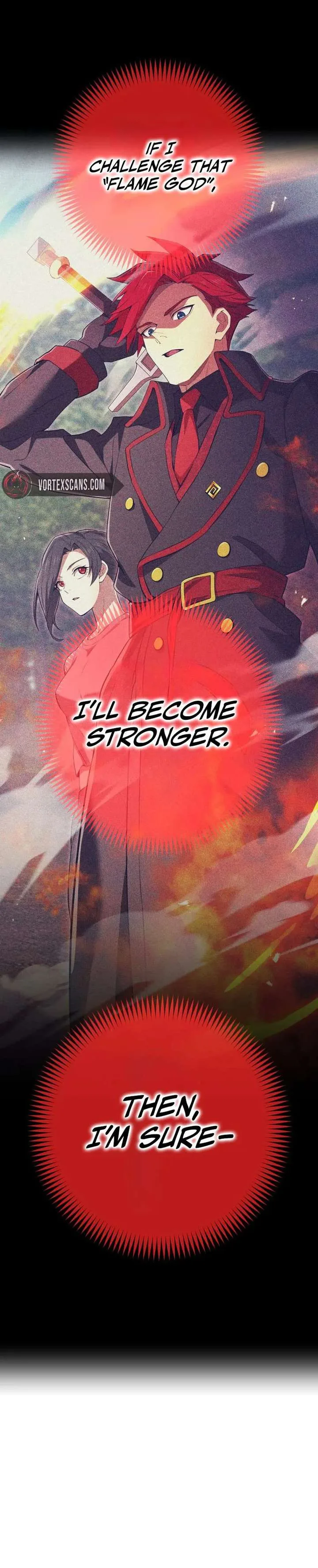 I am the Most Powerful Transcendent Being Chapter 94 page 19
