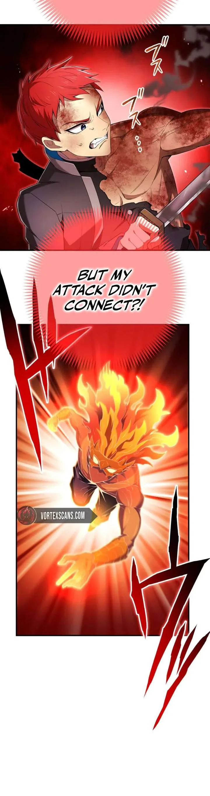 I am the Most Powerful Transcendent Being Chapter 94 page 31