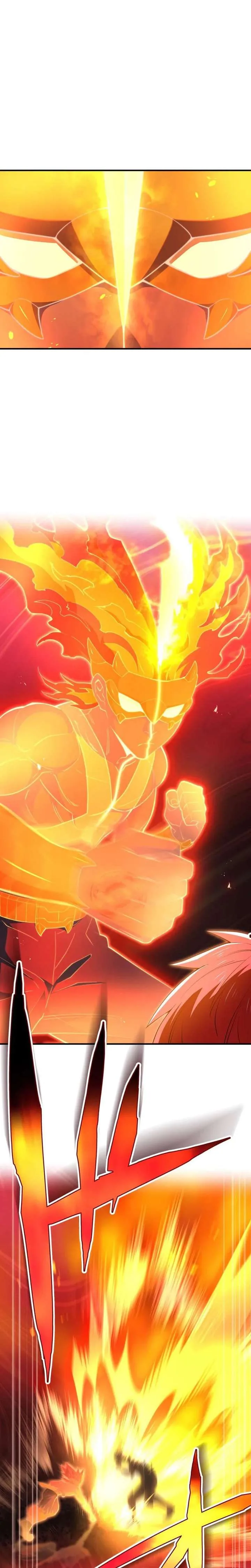 I am the Most Powerful Transcendent Being Chapter 95 page 5