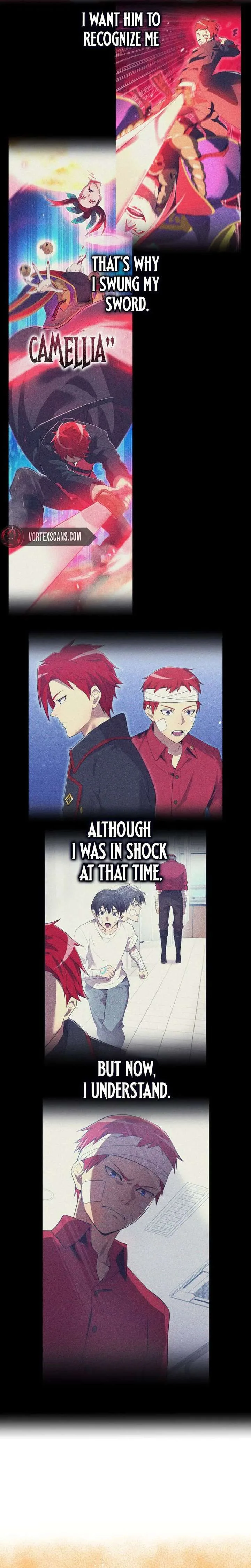I am the Most Powerful Transcendent Being Chapter 95 page 26