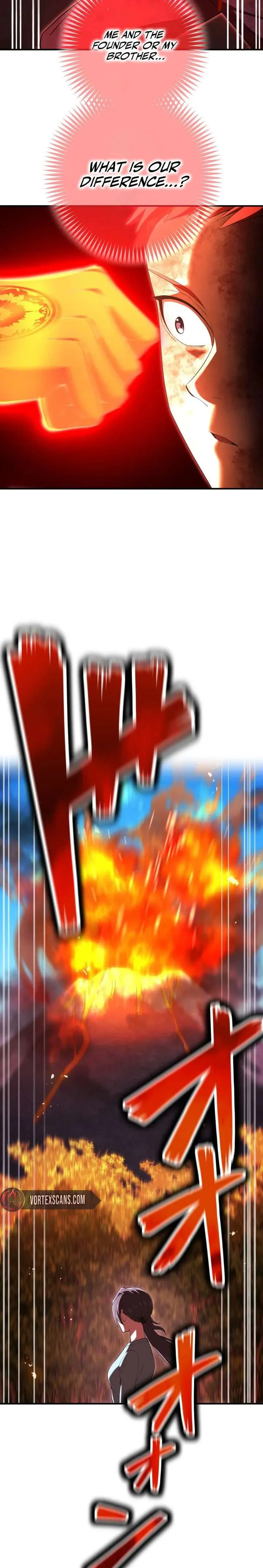 I am the Most Powerful Transcendent Being Chapter 95 page 7