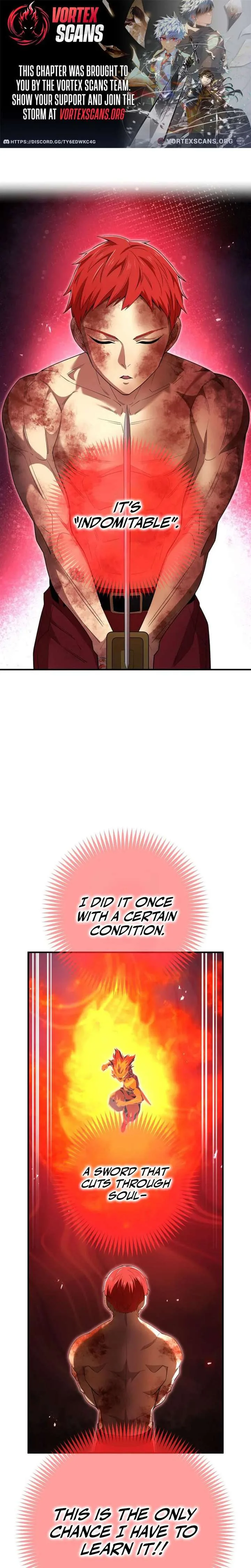 I am the Most Powerful Transcendent Being Chapter 95 page 1