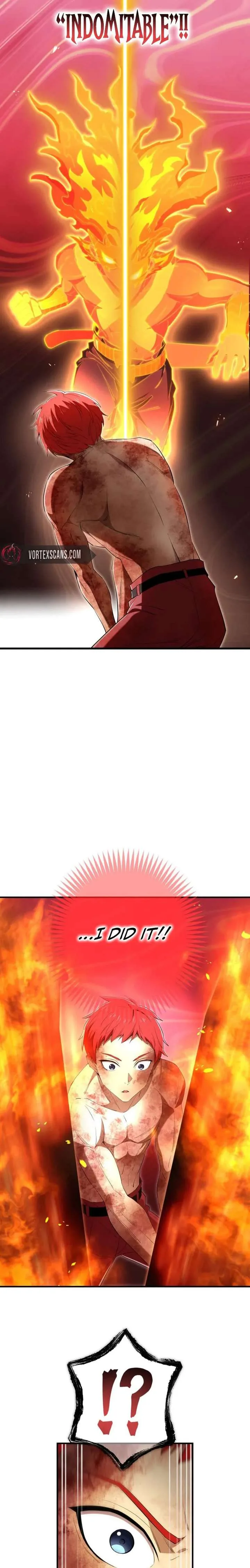 I am the Most Powerful Transcendent Being Chapter 95 page 3