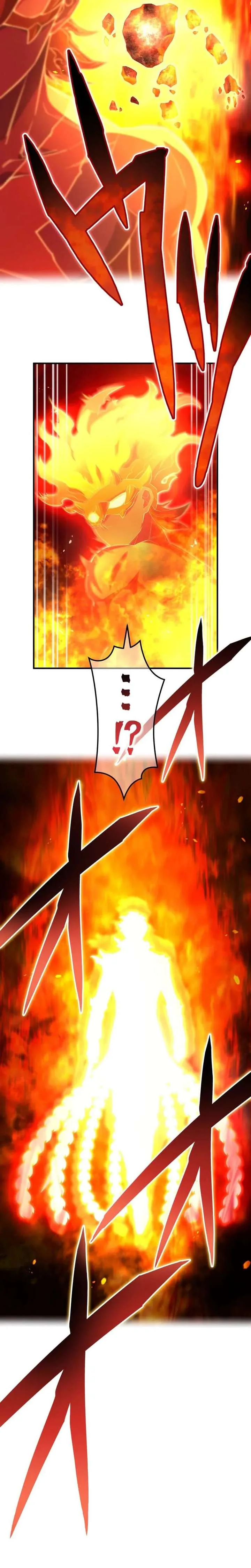 I am the Most Powerful Transcendent Being Chapter 95 page 38