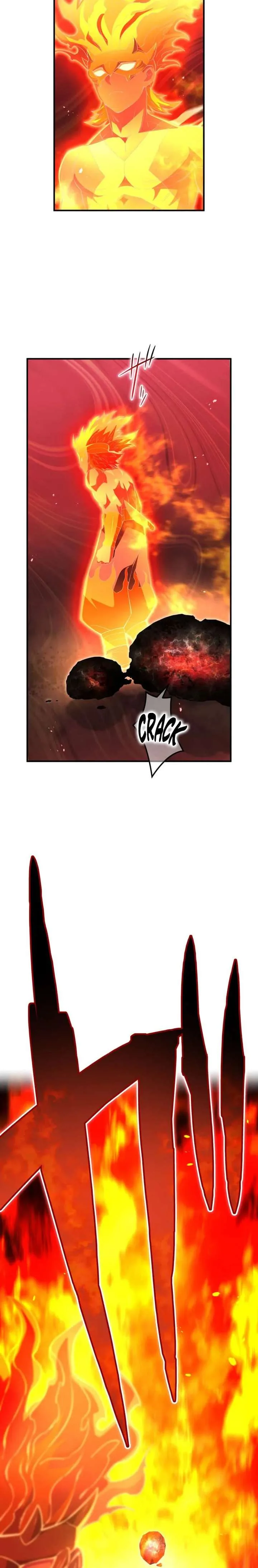I am the Most Powerful Transcendent Being Chapter 95 page 37