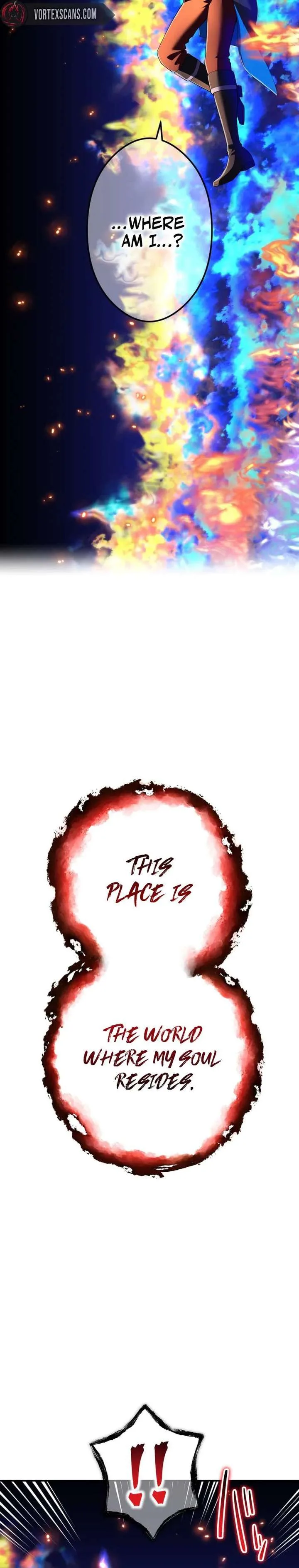 I am the Most Powerful Transcendent Being Chapter 95 page 10
