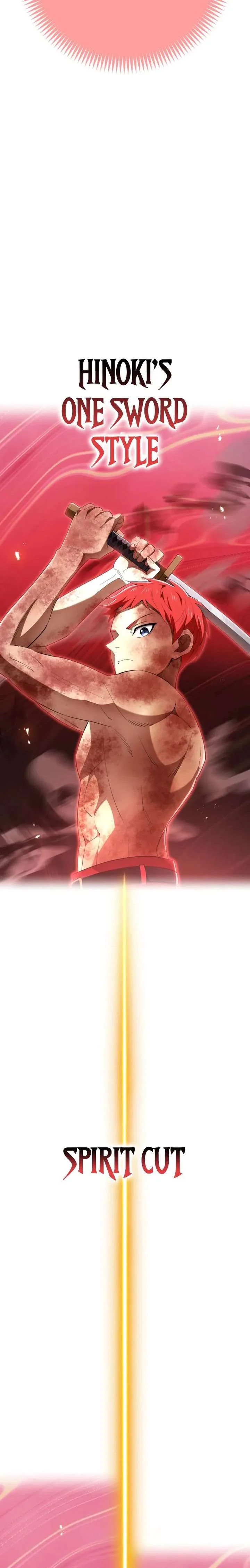 I am the Most Powerful Transcendent Being Chapter 95 page 2