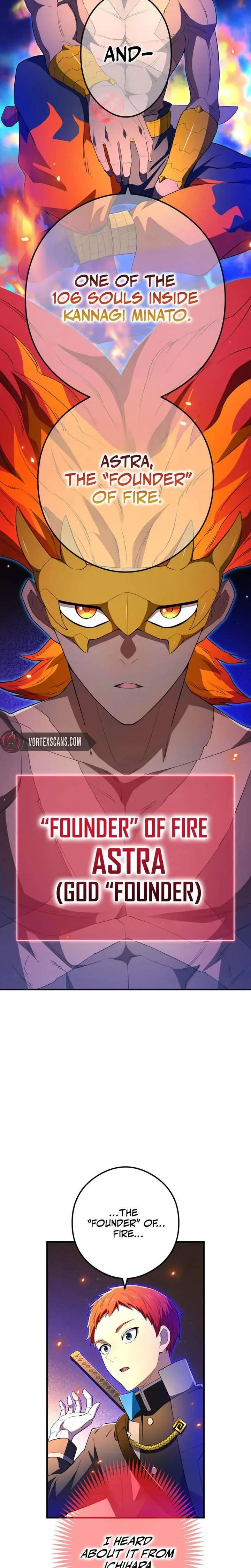 I am the Most Powerful Transcendent Being Chapter 95 page 12