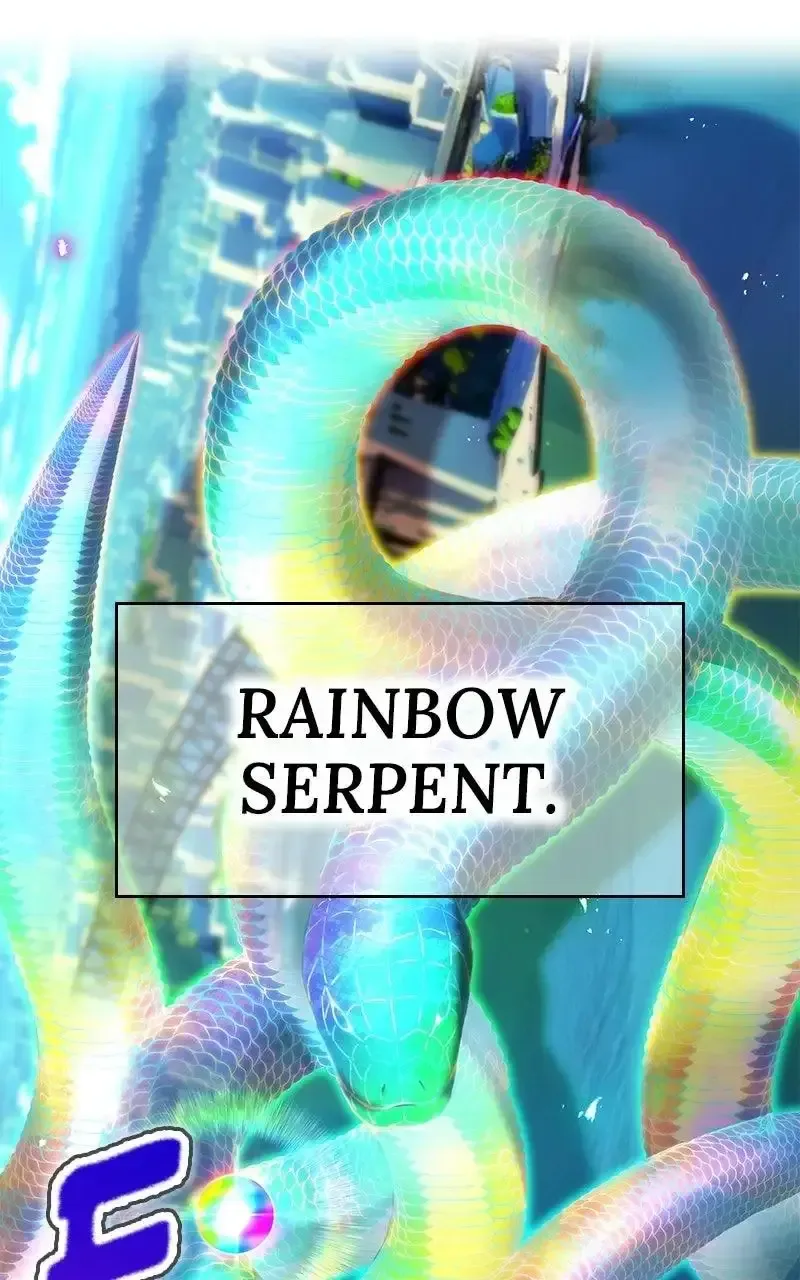 I am the Most Powerful Transcendent Being Chapter 100 page 2