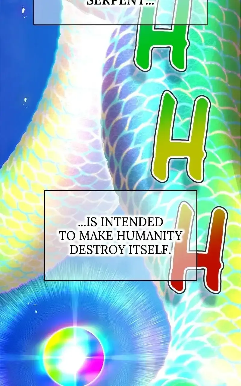 I am the Most Powerful Transcendent Being Chapter 100 page 6