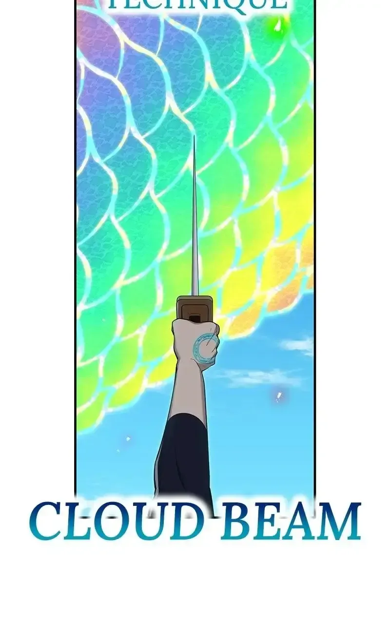 I am the Most Powerful Transcendent Being Chapter 100 page 12