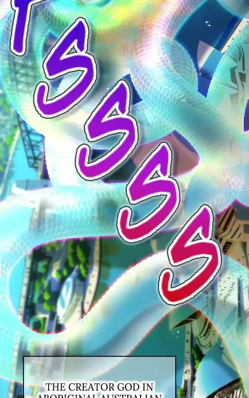 I am the Most Powerful Transcendent Being Chapter 100 page 3