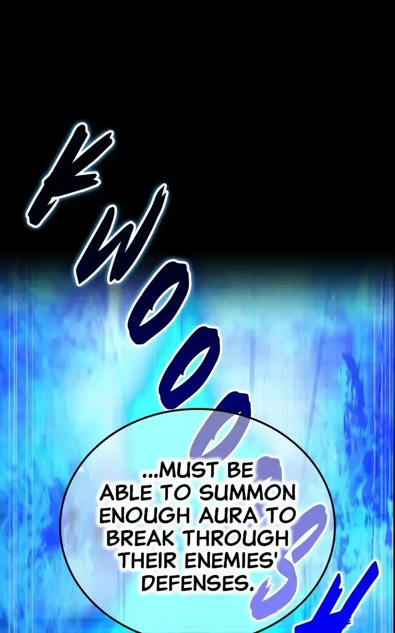 I am the Most Powerful Transcendent Being Chapter 100 page 28