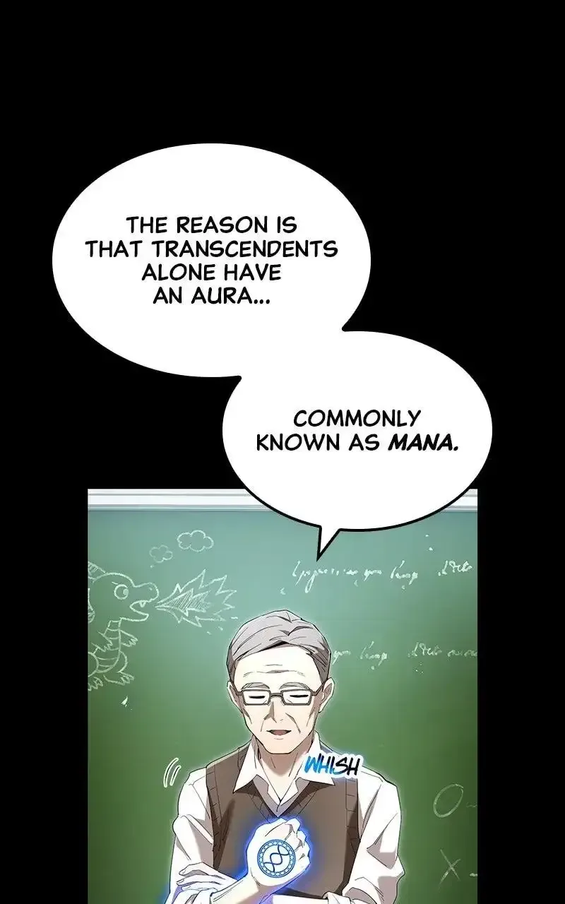 I am the Most Powerful Transcendent Being Chapter 100 page 24