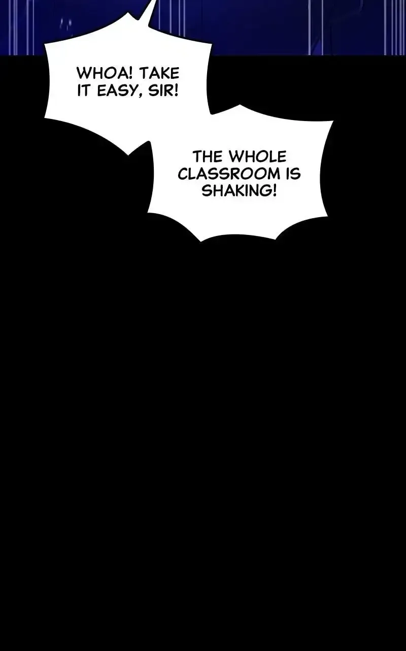 I am the Most Powerful Transcendent Being Chapter 100 page 30