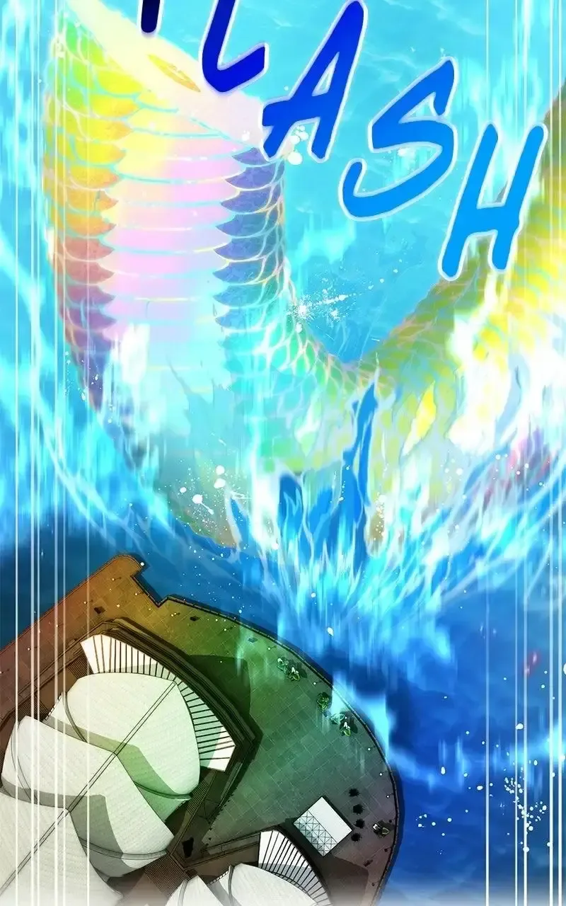 I am the Most Powerful Transcendent Being Chapter 100 page 35