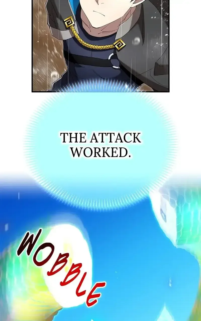 I am the Most Powerful Transcendent Being Chapter 100 page 38