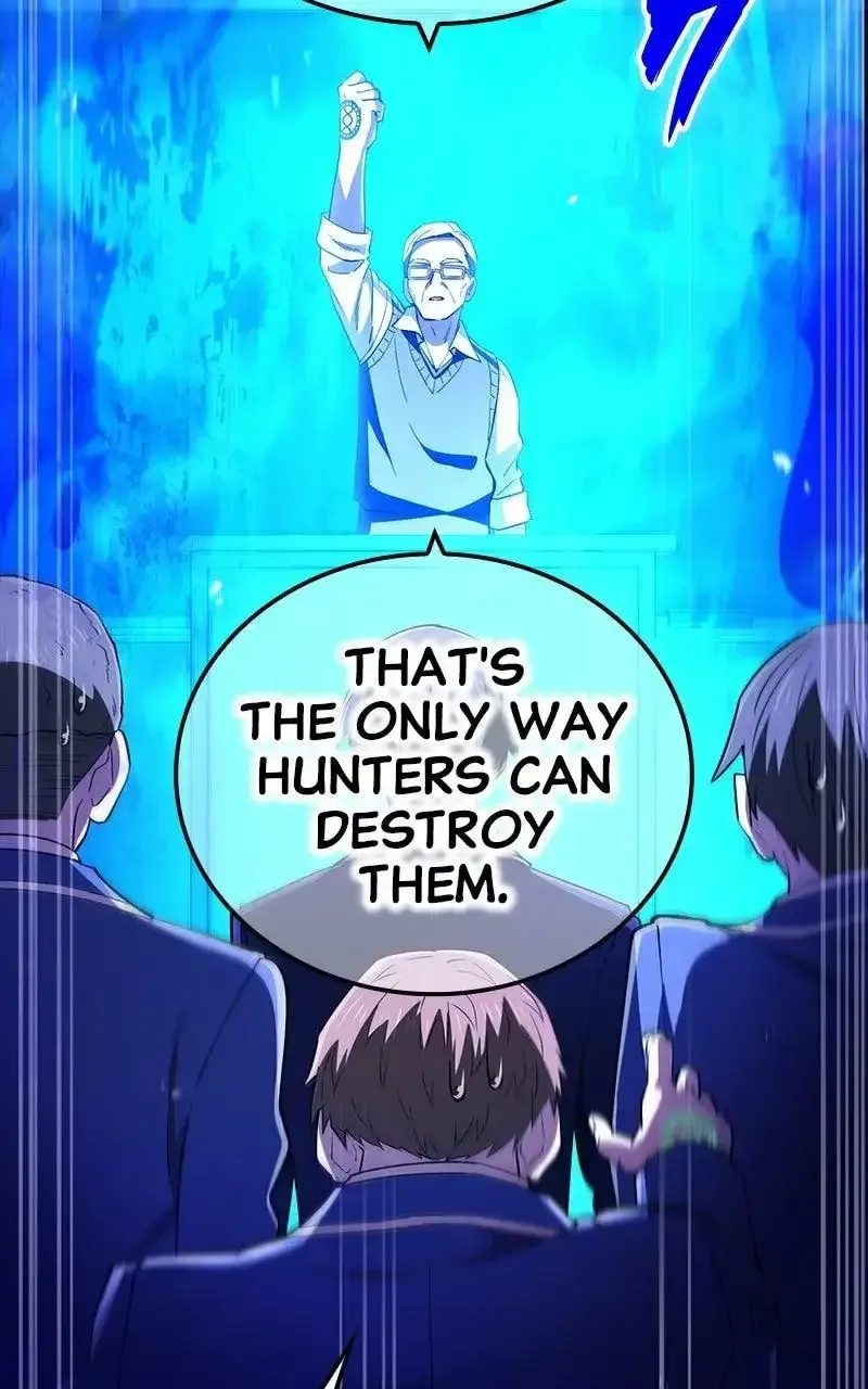 I am the Most Powerful Transcendent Being Chapter 100 page 29