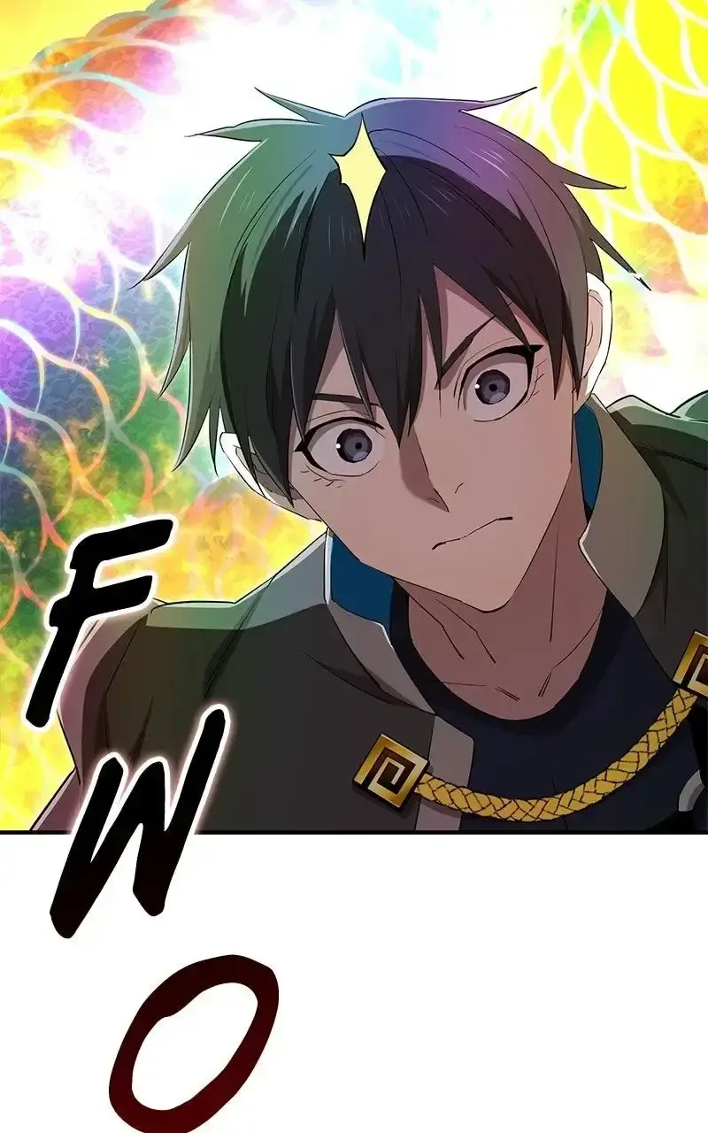 I am the Most Powerful Transcendent Being Chapter 101 page 34