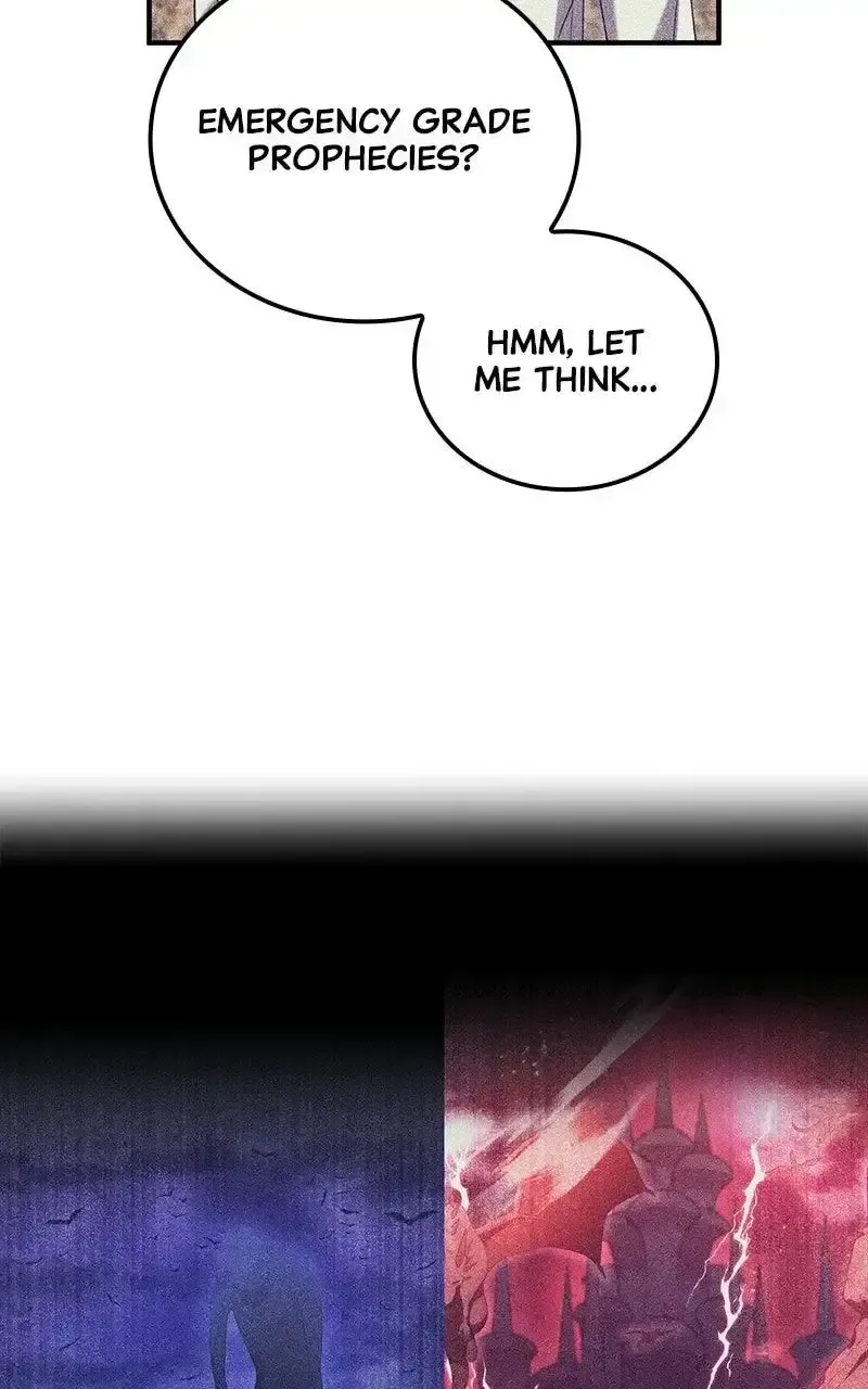 I am the Most Powerful Transcendent Being Chapter 100 page 42