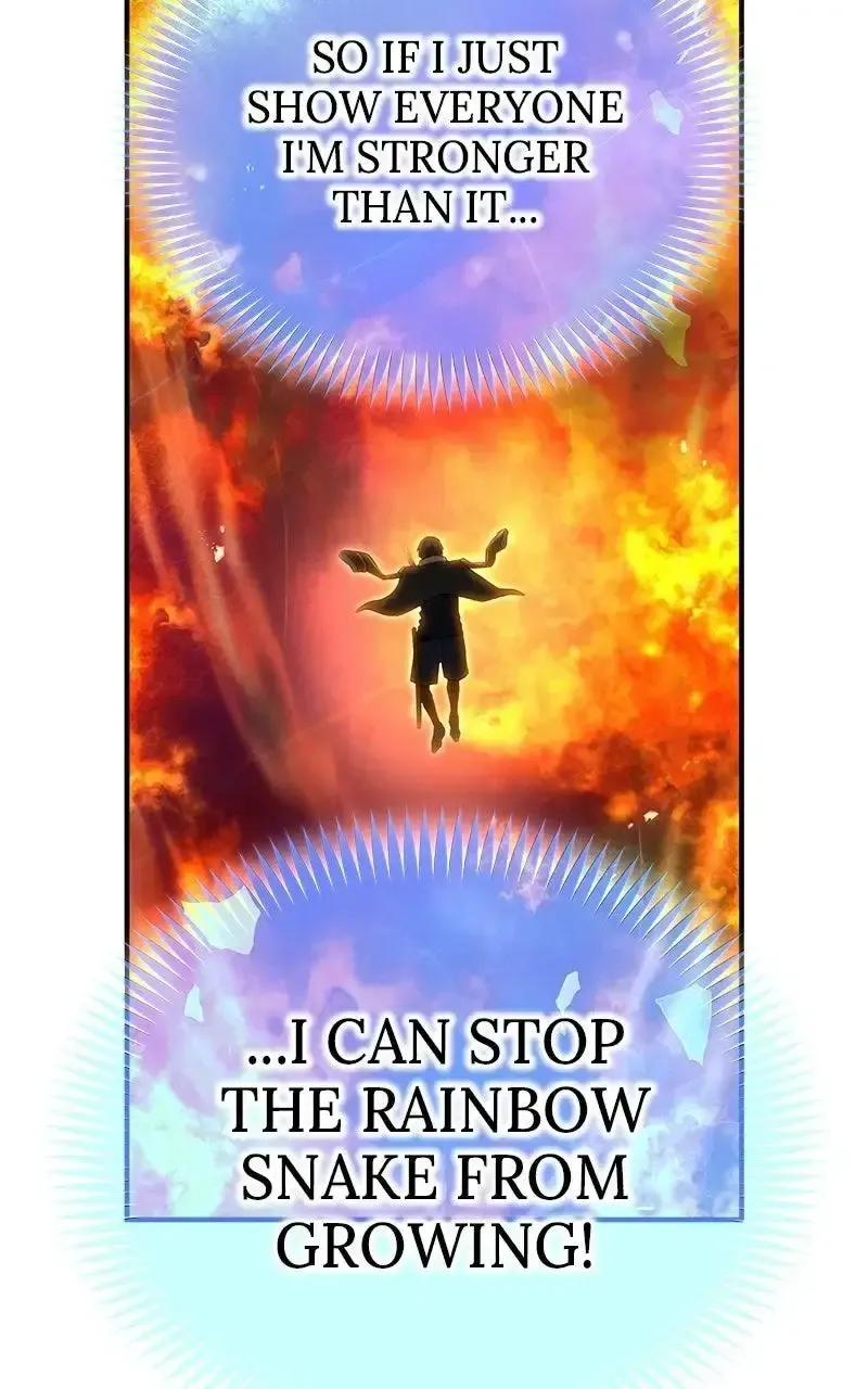 I am the Most Powerful Transcendent Being Chapter 101 page 11