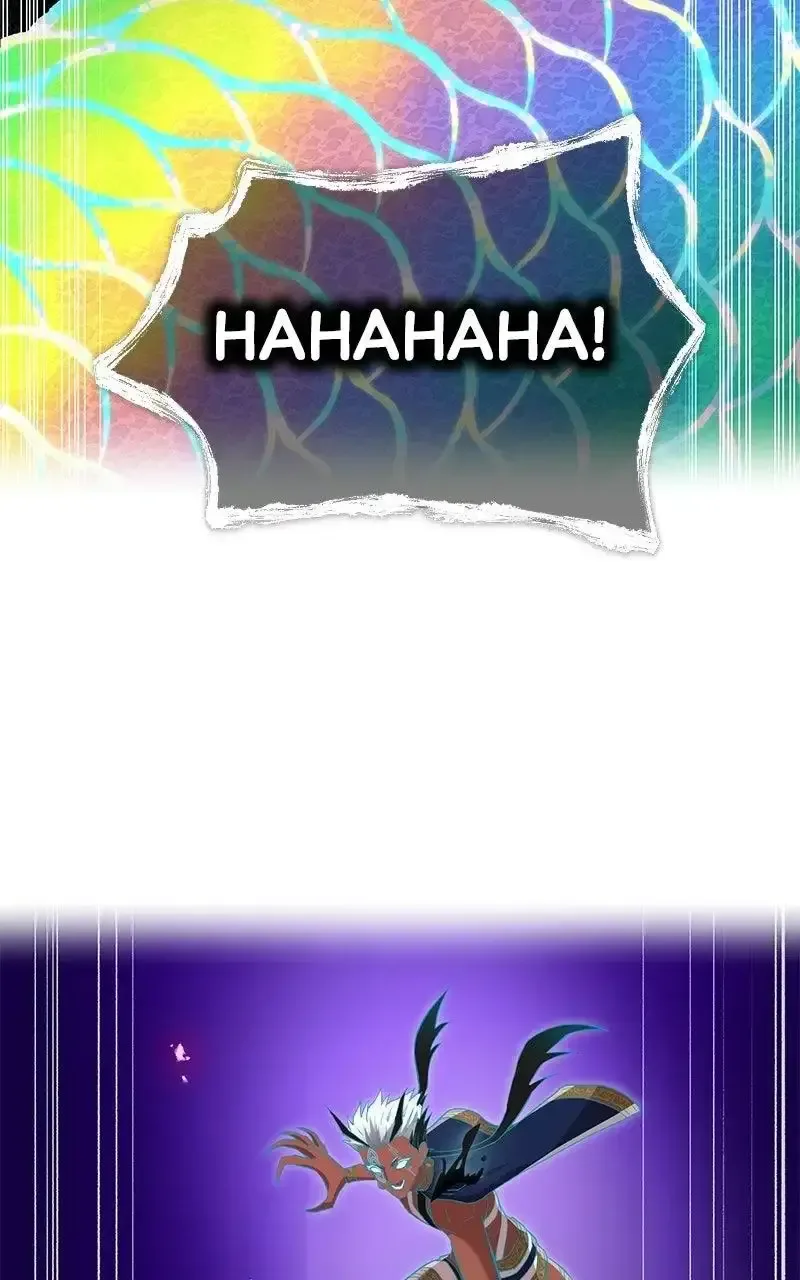 I am the Most Powerful Transcendent Being Chapter 101 page 60