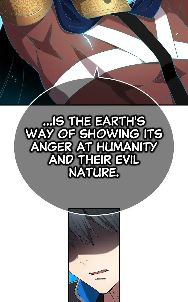 I am the Most Powerful Transcendent Being Chapter 101 page 27