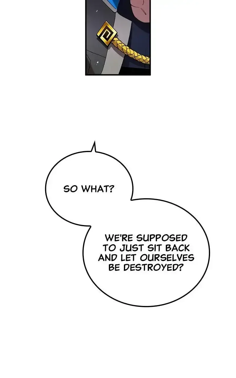 I am the Most Powerful Transcendent Being Chapter 101 page 28
