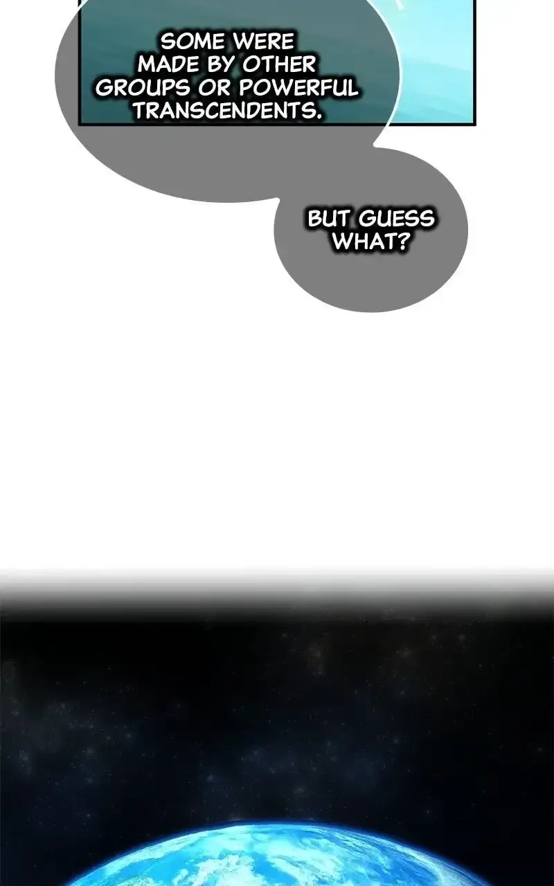 I am the Most Powerful Transcendent Being Chapter 101 page 22